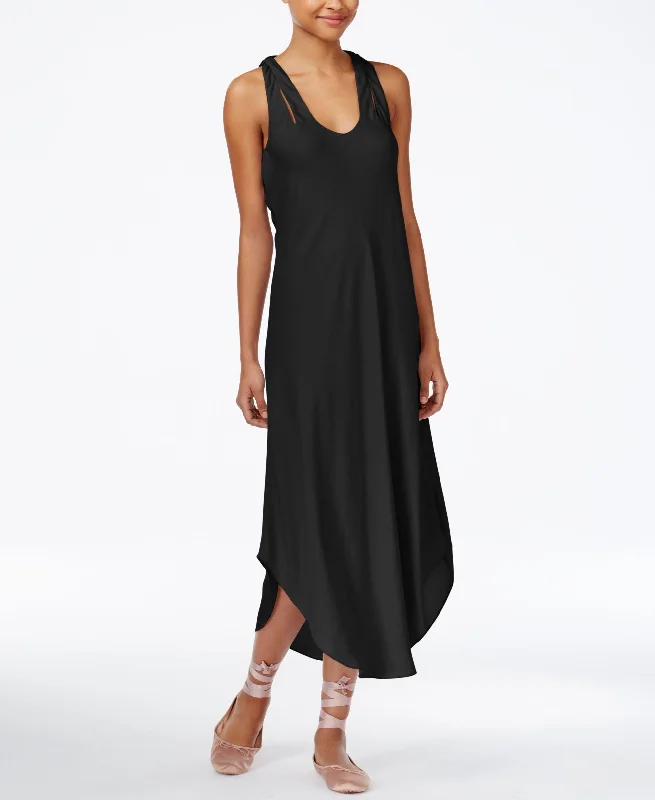 Rachel Rachel Roy Cutout Tie Back Dress