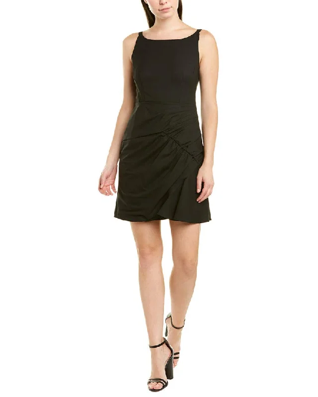 Nanette Lepore Womens Cocktail Dress