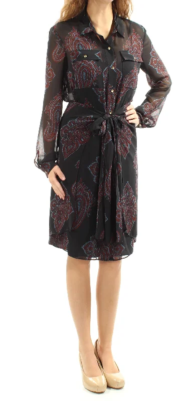 Rachel Rachel Roy Shirt Dress