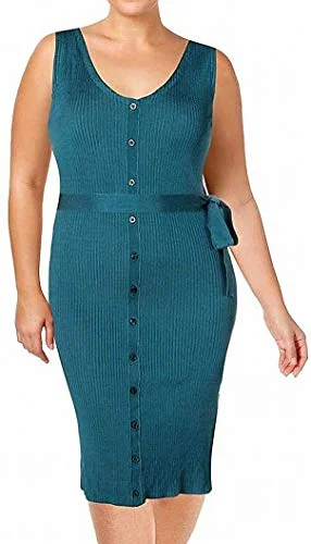 Bodycon Sweater Dress