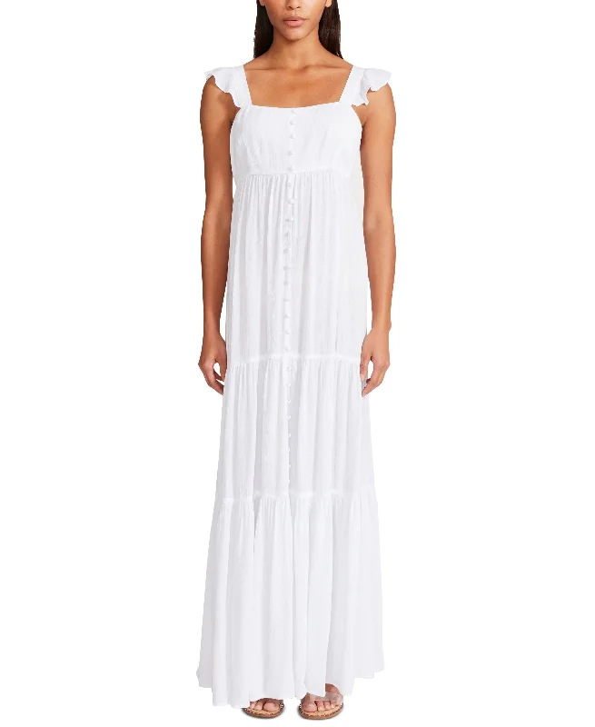 Women's Ready or Yacht Tiered Dress