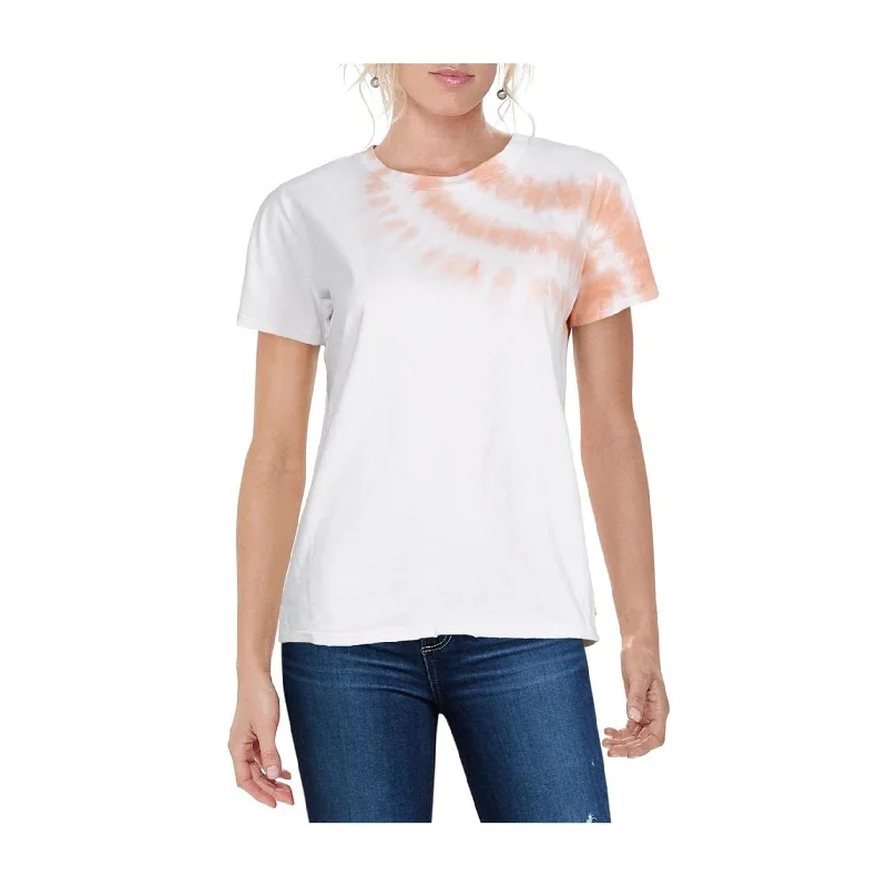 n:philanthropy Womens Jigsaw BFF Basic T-Shirt, Beige, Medium Confident Women's Power