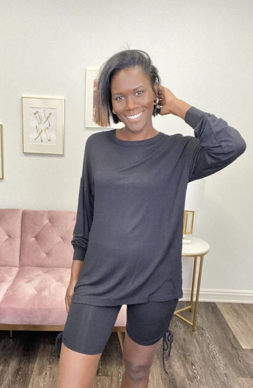 The Whole Enchilada Women's Comfortable Short Set *Final Sale* Feminine Women's Style 
