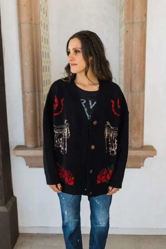 Marvelous Cardigan Modern Women's 